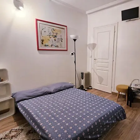 Appartamento Au Coeur Montmartre